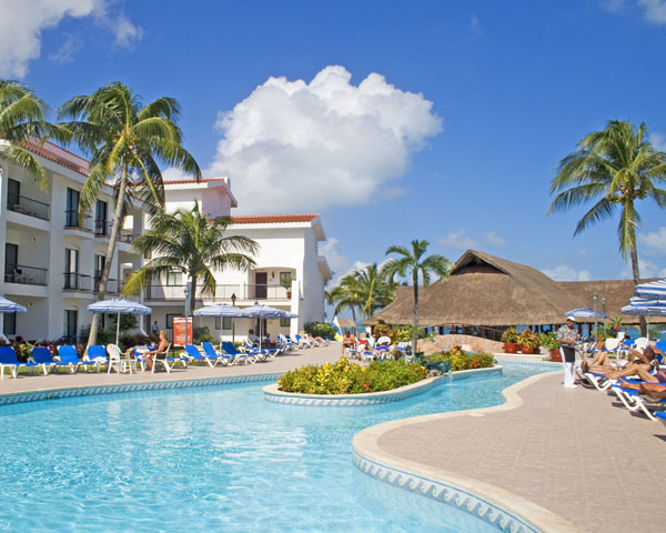 The Royal Cancun Resort