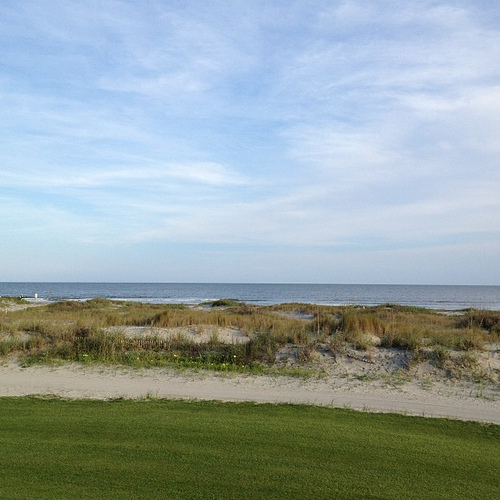 Kiawah Island