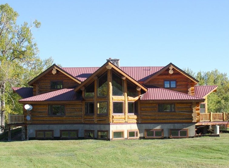 Home - Red Lodge Vacation Rentals