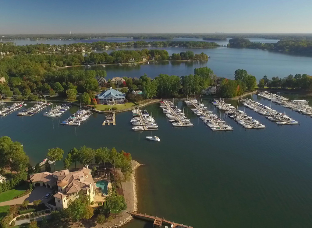 Lake Norman